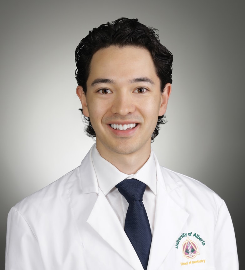 Dr. Ryan Wittrock, Dentist in Lacombe Park Dental - Portrait Photo