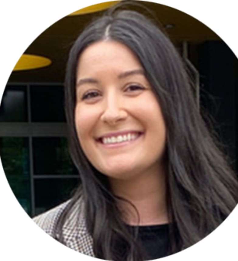 Dr. Brittany Trigiani, Dentist in Capitol Dentistry - Portrait Photo