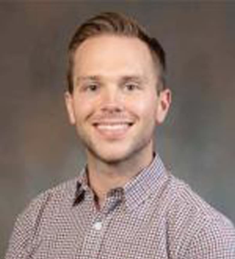 Dr. Daryl McNeilly, Dentist in Parkland Dental - Portrait Photo