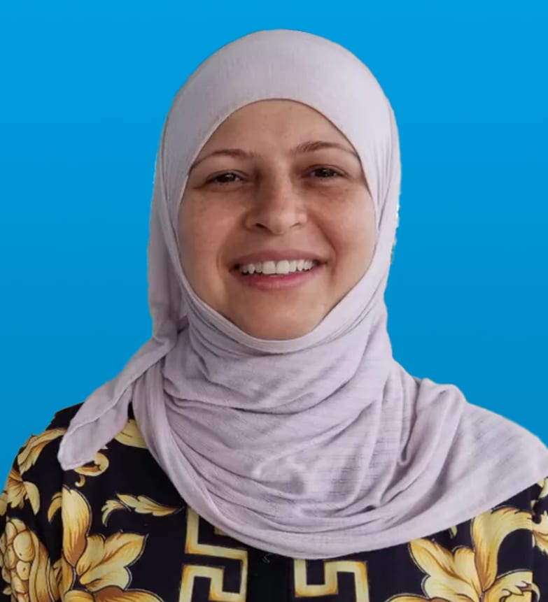 Dr. Sura Hadad, Dentist in Clayton Park Dental - Portrait Photo