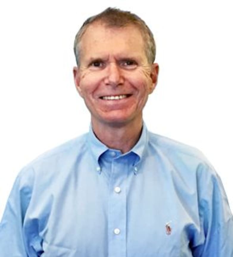 Dr. Howard Rosen, Dentist in Dentistry on Green Lane - Dr. Howard Rosen - Portrait Photo