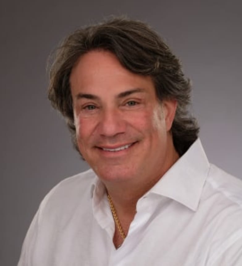 Dr. David Mady, Dentist in Madison Dental - Portrait Photo