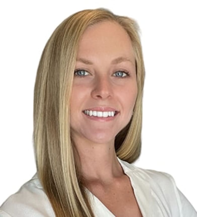 Dr. Brianna Boissonneault, Dentist in St. Clair Beach Dental Centre - Portrait Photo