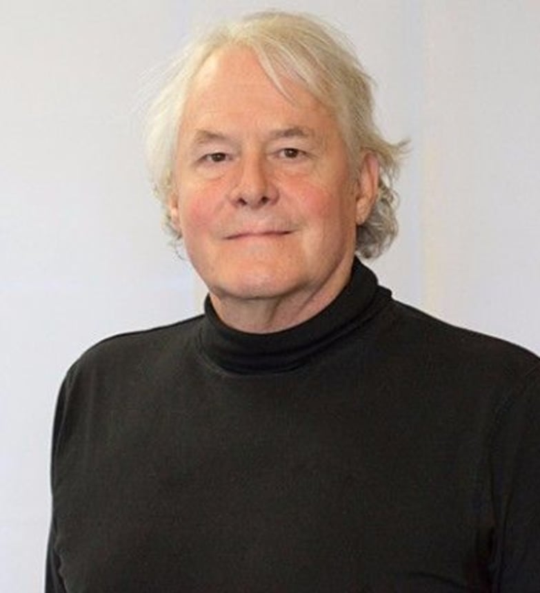 Dr. William Wickens, Dentist in St. Clair Beach Dental Centre - Portrait Photo