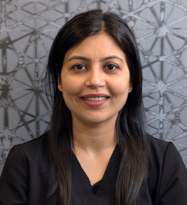 Dr. Navjot Boparai, Dentist in Norwood Dental Centre - Portrait Photo