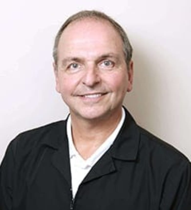 Dr. Gary Zimak, Dentist in Southwood Dental Centre - Portrait Photo