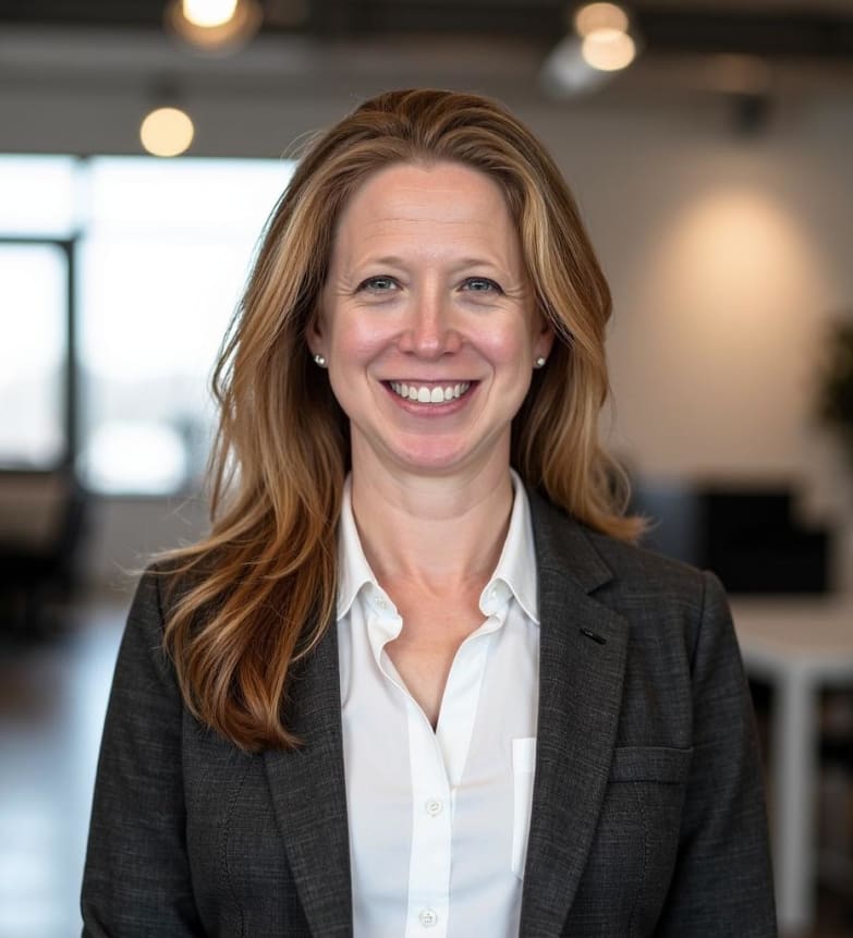 Dr. Jacklyn Altman, Dentist in Dentistry on Green Lane - Portrait Photo