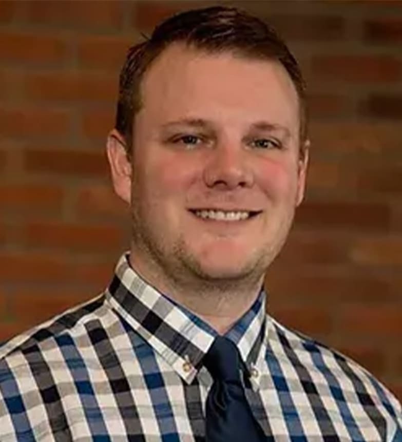 Dr. Darin Green, Dentist in Mountain View Dental Centre - Portrait Photo