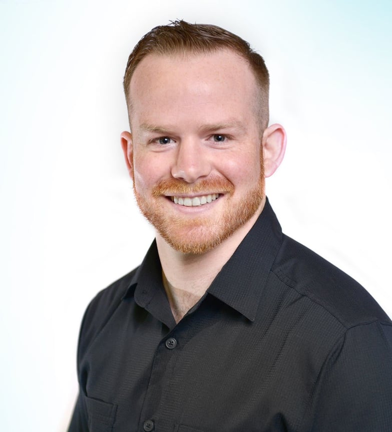 Dr. Curtis White, Dentist in Mayflower Dental - Portrait Photo