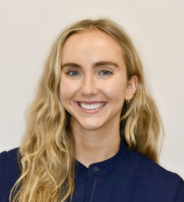 Dr. Ella Plante, Dentist in The Art of Dentistry - Portrait Photo