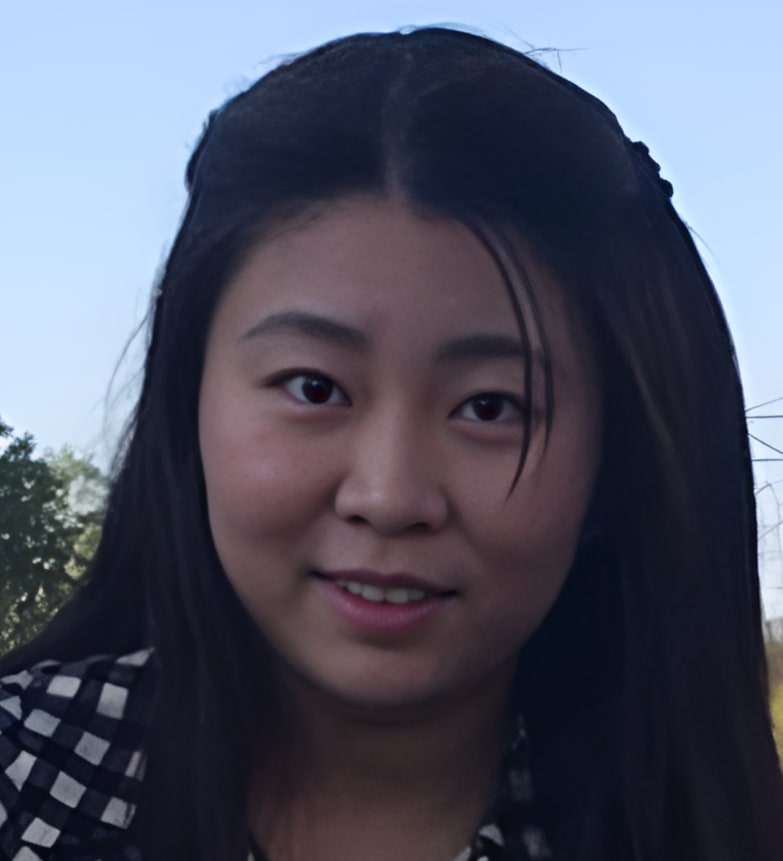 Dr. Catherine He, Dentist in Wellington Dental Clinic - Portrait Photo