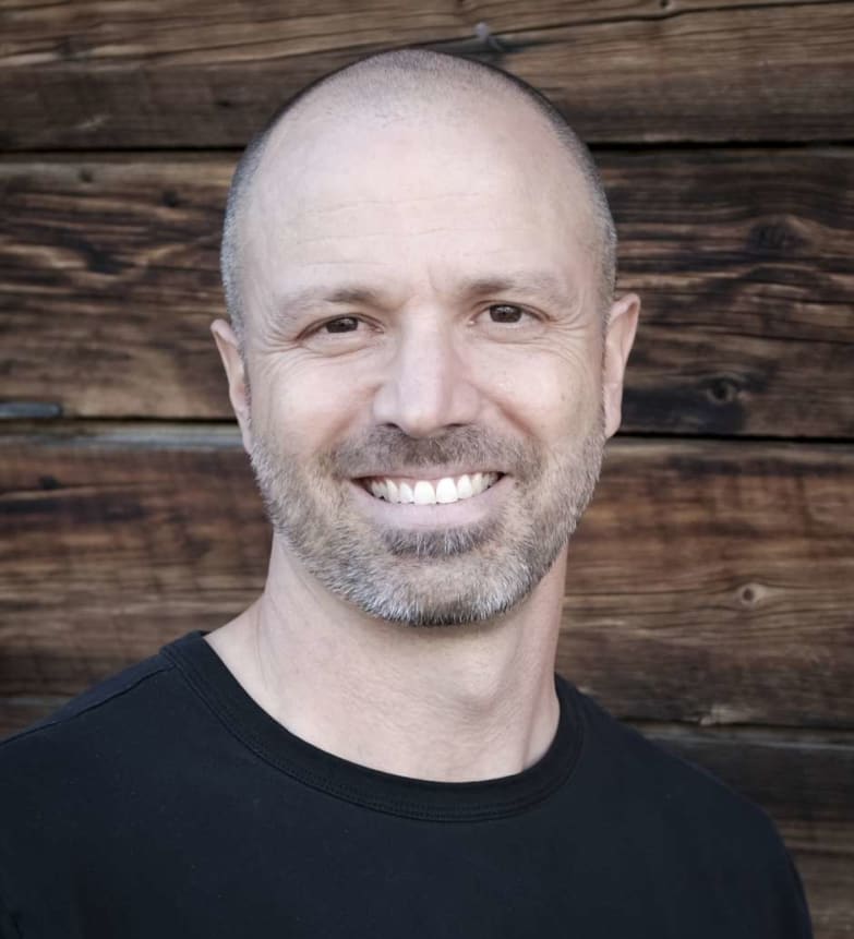 Dr. Rob Balic, Dentist in Valley Centre Dental Clinic - Portrait Photo