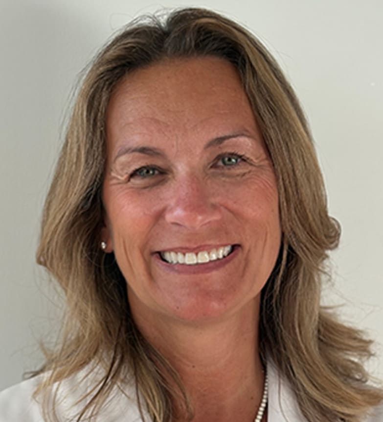 Dre Carole-Anne Jobin, dentiste, Centre dentaire Jobin - Photo portrait