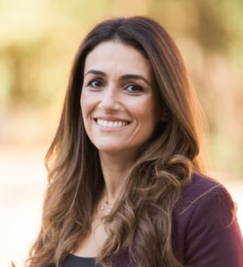 Dr. Amira Elmallakh, Dentist in Dentistry in Bolton - Portrait Photo