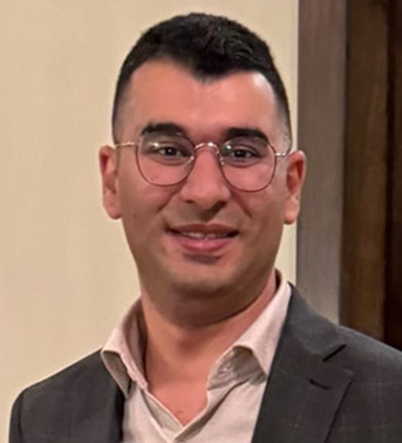 Dr. Michael Awad, Dentist in Got Smile Dental Centre - Portrait Photo