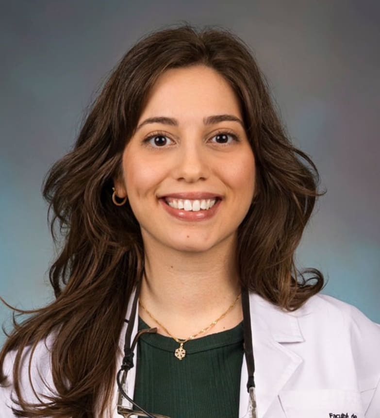 Dre Ipek Unal, dentiste, Clinique Dentaire Sourire Santé - Photo portrait