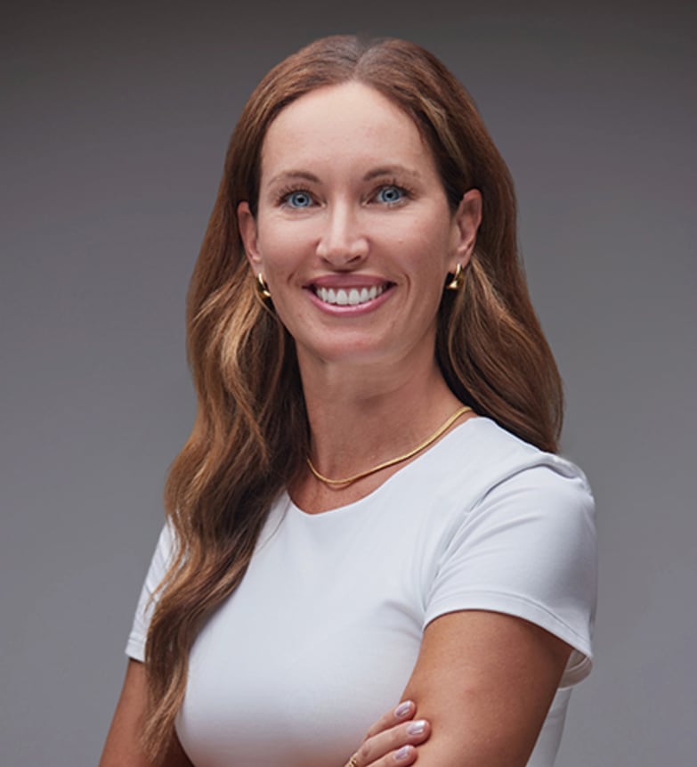 Dr. Katrina Saina, Dentist in Penticton Dental Centre - Portrait Photo