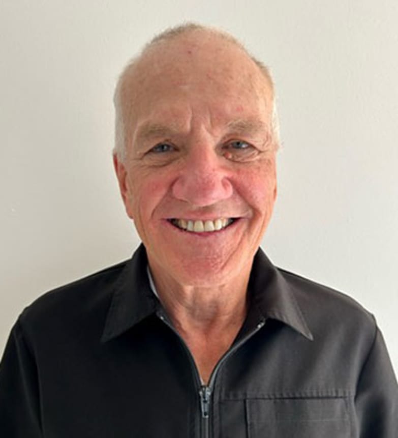 Dr Michel Massé, dentiste, Clinique Dentaire Massé et Rioux - Photo portrait