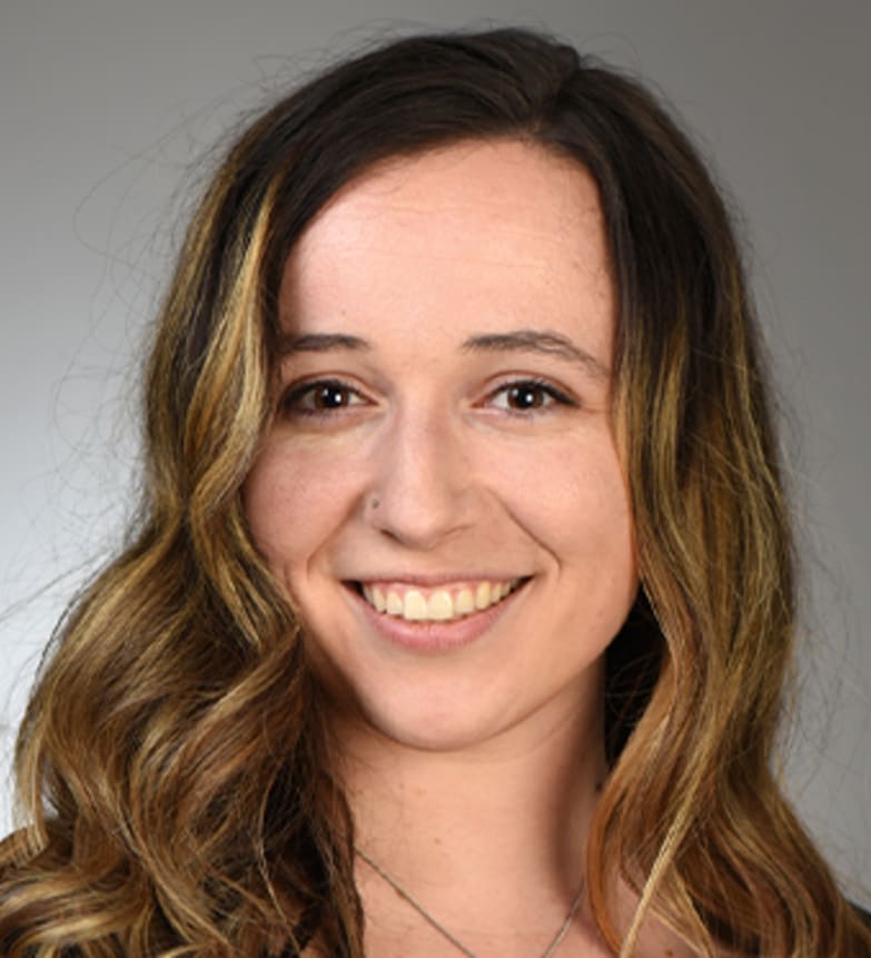 Dr. Teagan Byrnes, Dentist in Trimac Dental Centre - Portrait Photo