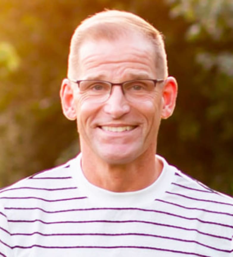 Dr. Daniel Mahler, Dentist in Dr. Daniel Mahler Dentistry - Portrait Photo