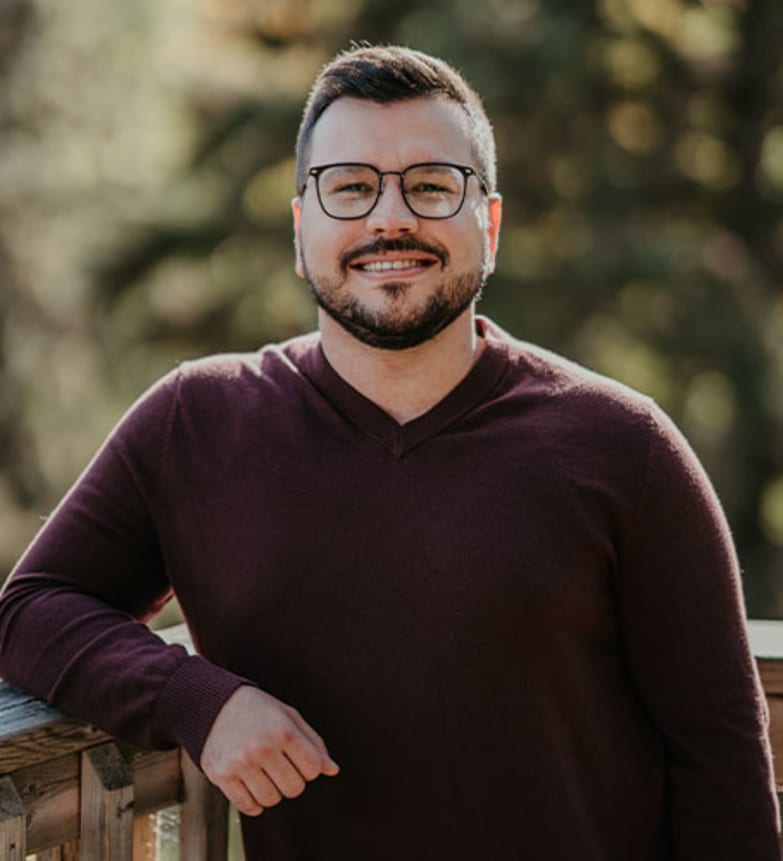 Dr. Abdullah Janabi, Dentist in Southpointe Dental - Portrait Photo
