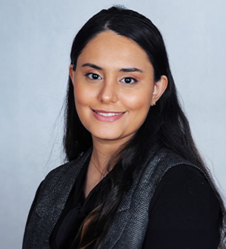 Dr. Mersedeh Sayafi, Dentist in Thompson River Dental - Portrait Photo