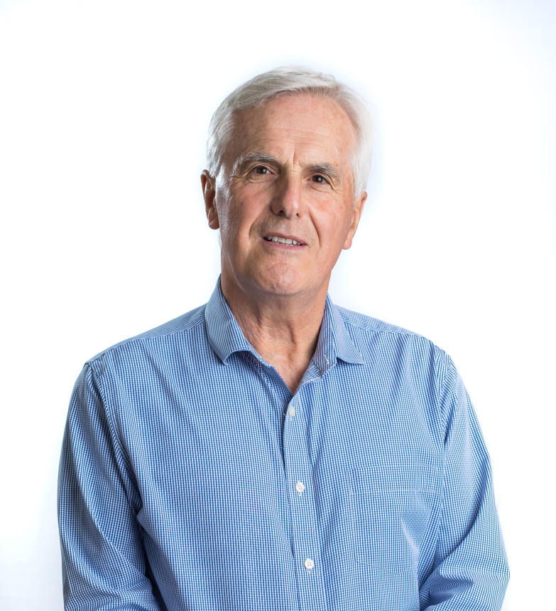 Dr. Brian Latwaitis, Dentist in Antigonish Family Dentistry - Portrait Photo