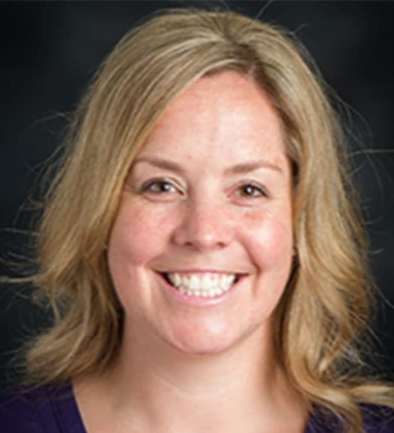 Dr. Jeanette Johnson, Dentist in SouthWest Dental - Yarmouth - Portrait Photo