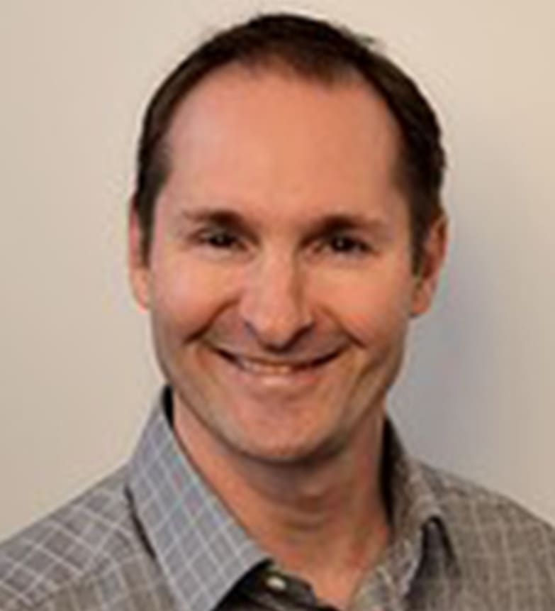 Dr. Ken Chisholm, Dentist in SouthWest Dental - Yarmouth - Portrait Photo