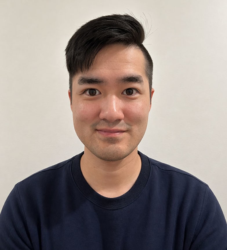 Dr. Ivan Chen, Dentist in Promontory Dental Centre - Portrait Photo