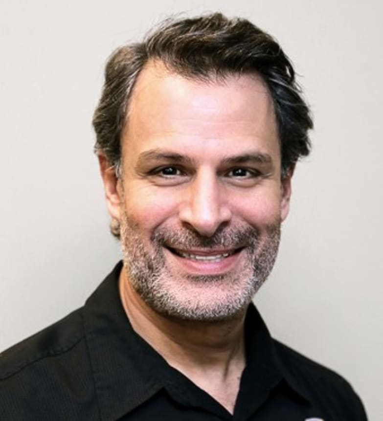 Dr. John Fayad, Dentist in Chapman Mills Dental - Portrait Photo