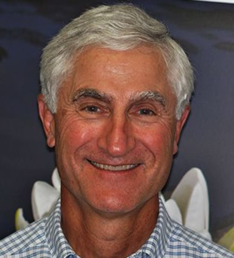 Dr Robert Stefanison, dentiste, Clinique Dentaire ADF - Photo portrait