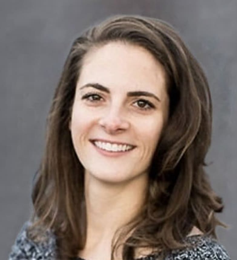 Dr. Marissa Multari, Dentist in Driftwood Dental - Courtenay - Portrait Photo