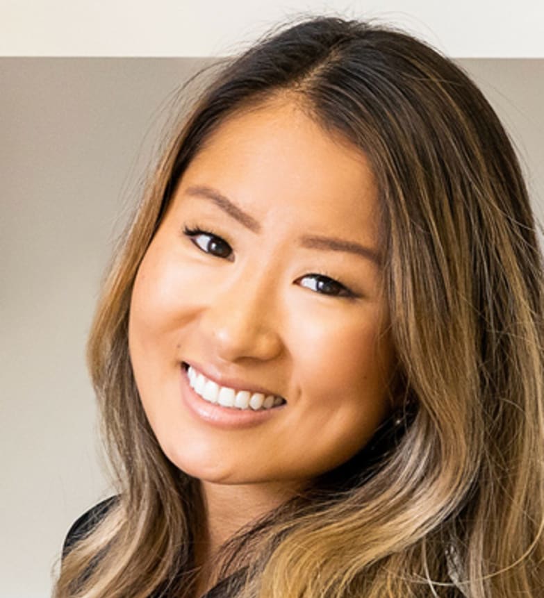 Dre Laurie Gabrielle Lagueux, dentiste, Clinique Dentaire Du Quartier - Photo portrait