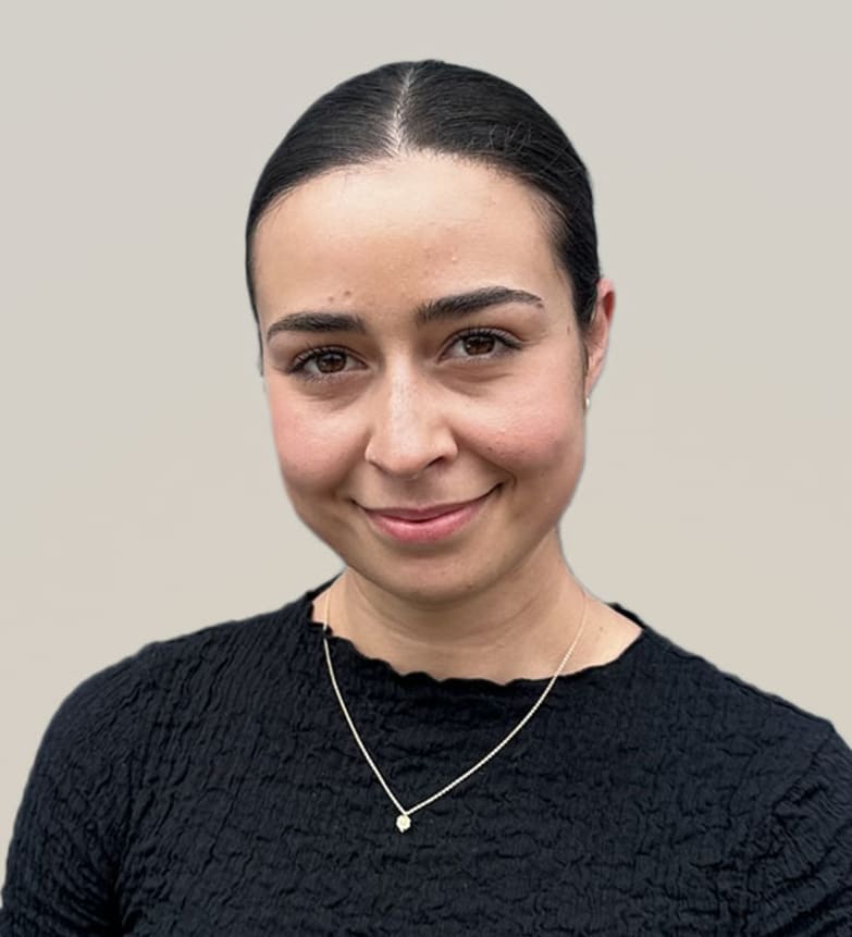 Dr. Eva Barron Hill, Dentist in Westside Dental Centre - Portrait Photo