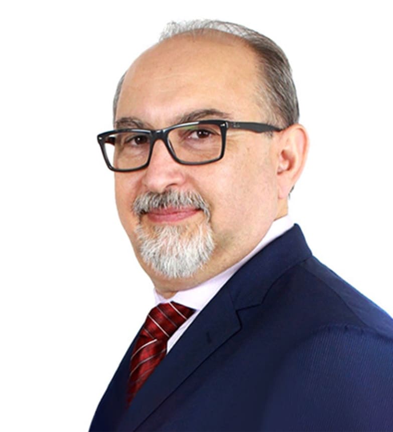 Dr. Gevik Malkhassian, Dentist in Limited to Endodontics - Portrait Photo