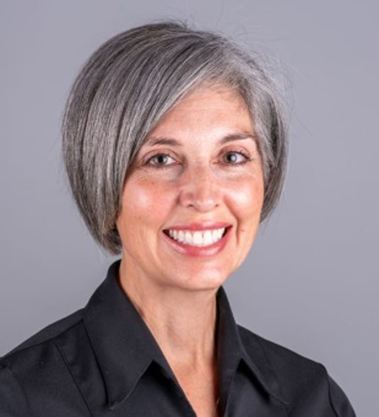 Dre Annie Sauvé, dentiste, Centre Dentaire St-Nicolas - Photo portrait