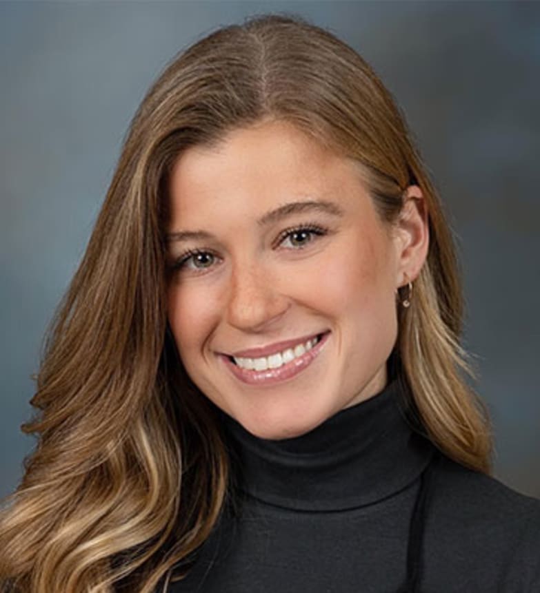 Dre Roxanne Harbour, dentiste, Centre Dentaire St-Nicolas - Photo portrait