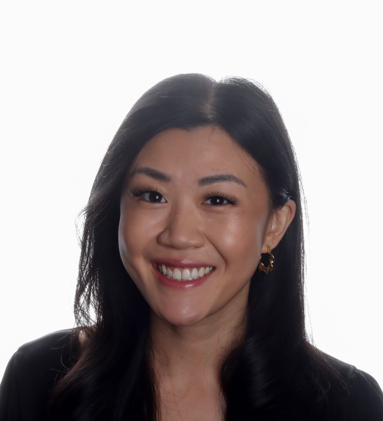 Dr. Kayla Trieu, Dentist in Assiniboine Dental Group - Portrait Photo
