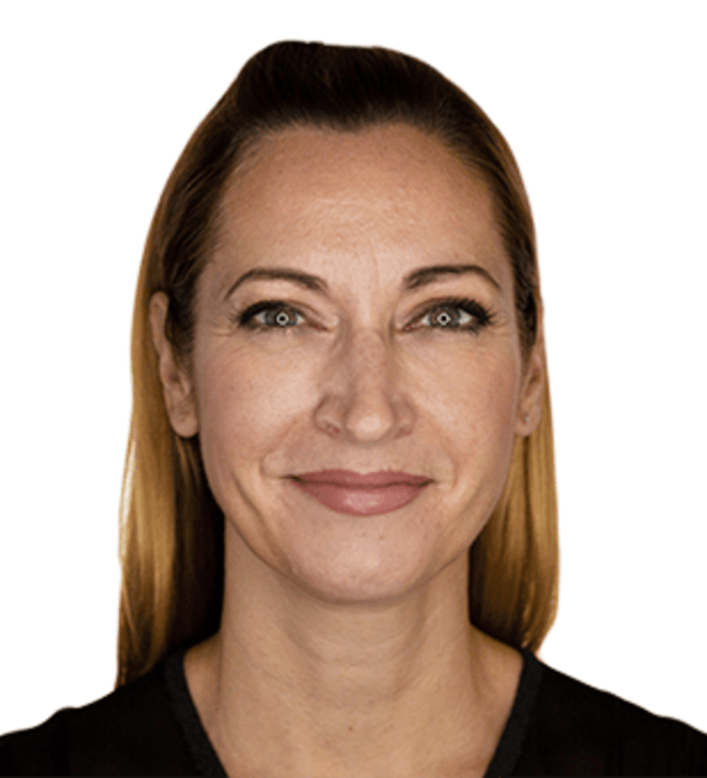 Dr. Shelley Tottle, Dentist in Assiniboine Dental Group - Portrait Photo