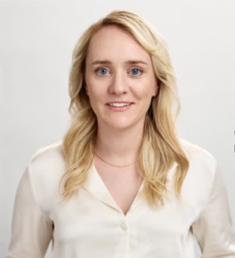 Dr. Karen McQuail, Dentist in Alaska Avenue Dental Clinic - Portrait Photo