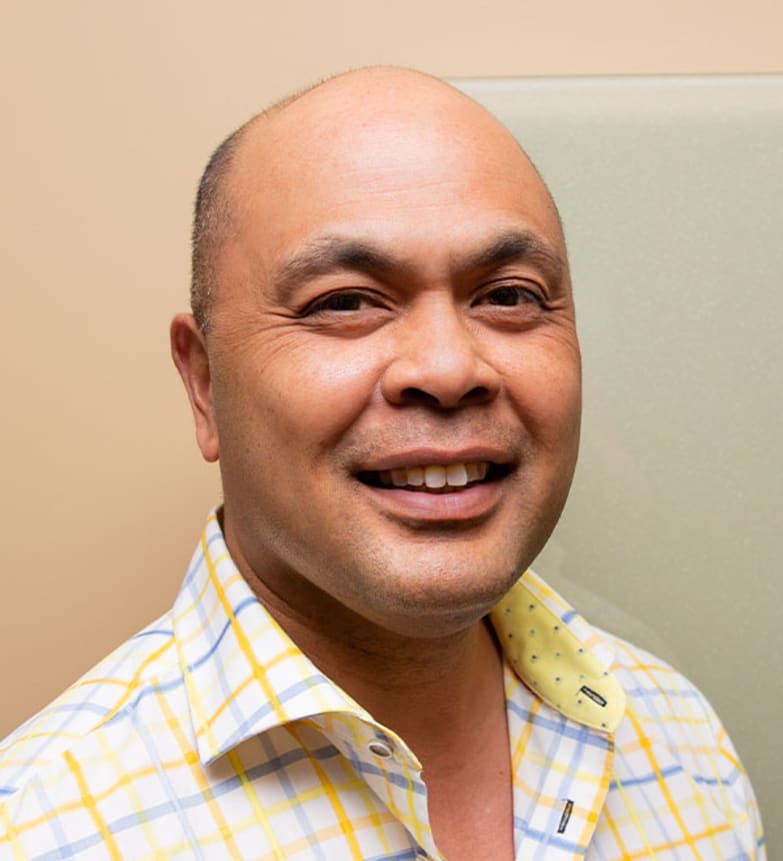 Dr. Karl Oppenheim, Dentist in Deer Valley Dental Care - Portrait Photo