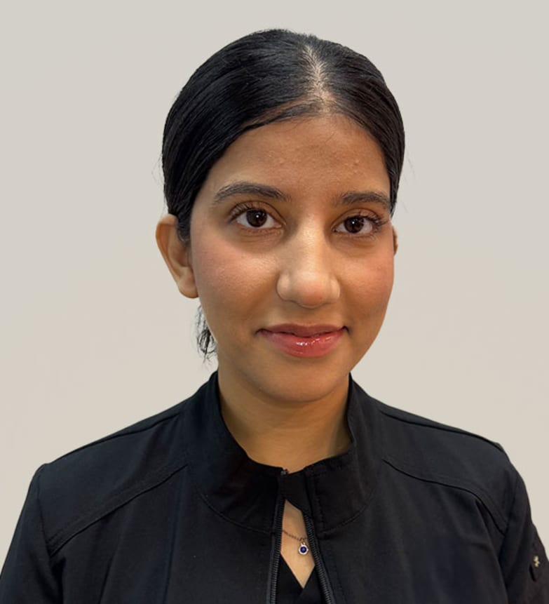 Dr. Harpreet Kaur, Dentist in Saugeen Dental - Portrait Photo