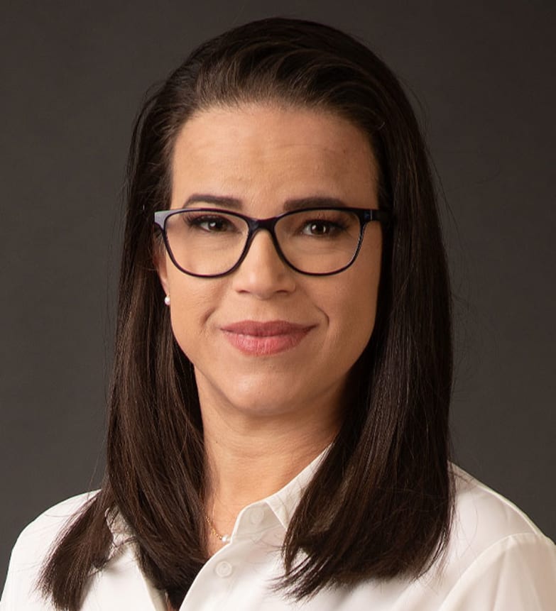 Dr. Adriana Hernandez, Dentist in Walden Dental Wellness - Portrait Photo