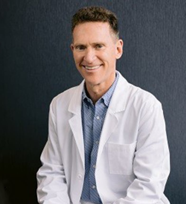 Dr. Morgan Hall, Dentist in Victoria BC Dental - Portrait Photo