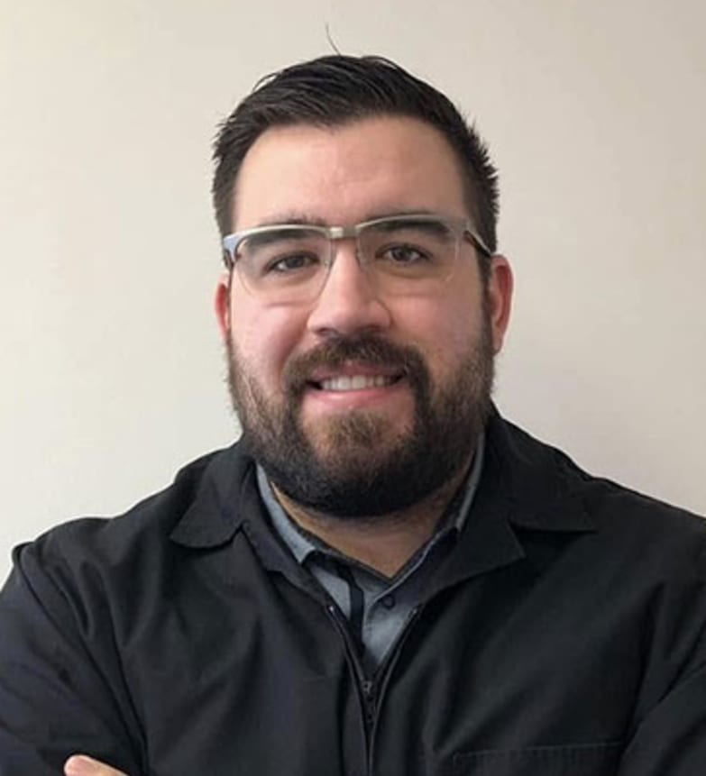 Dr. Troy Kirkpatrick , Dentist in Preston Dental Centre - Portrait Photo