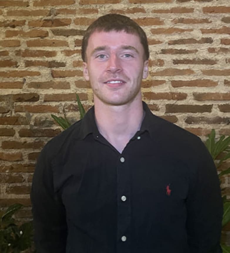 Dr. David Harris, Dentist in Cranbrook Family Dental - Portrait Photo