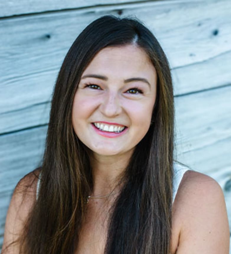 Dr. Madison Powell, Dentist in Carrington Dental Centre - Portrait Photo