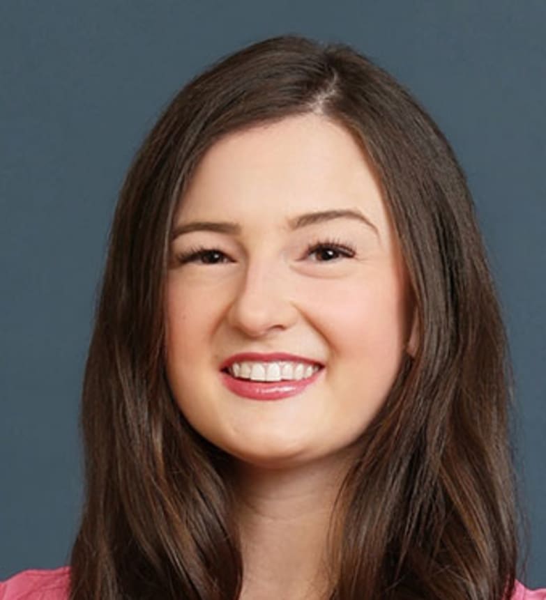 Dr. Madison Powell, Dentist in Carrington Dental Centre - Portrait Photo