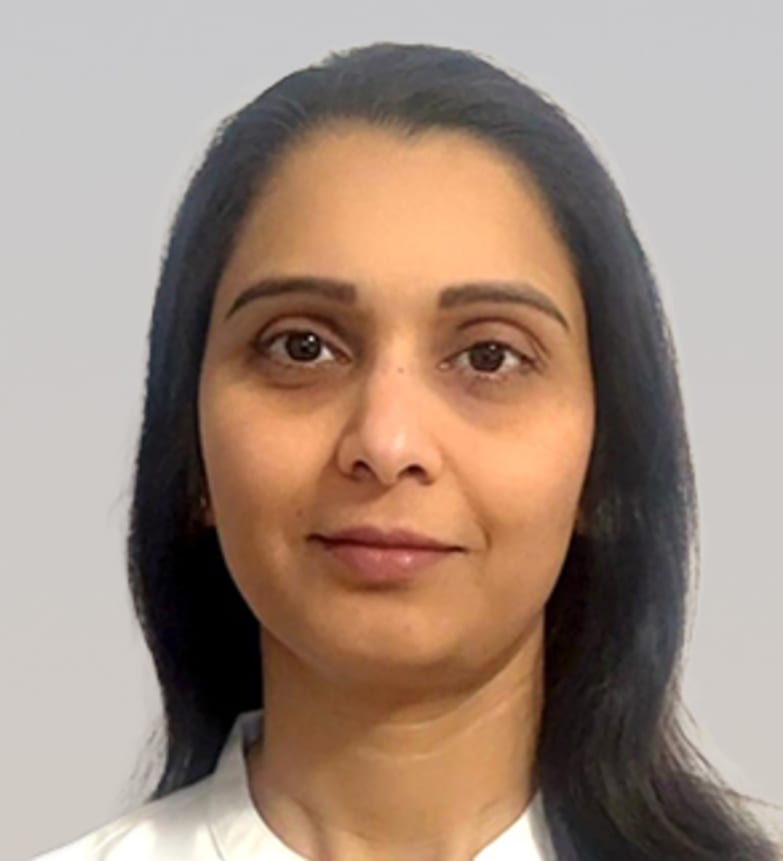 Dr. Swati Kakade, Dentist in Got Smile Dental Centre - Portrait Photo
